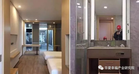 產業觀察|走近藍?！b配式引領的建筑產業革命