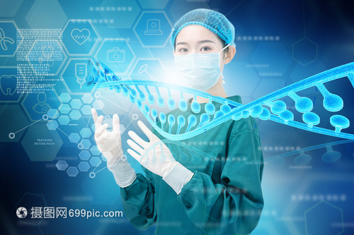 科技重塑未來 醫藥科技的革新浪潮與深遠影響